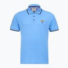 Maglietta Aeronautica Militare PO1308UP00082 Polo silver lake blue