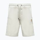 Pantaloncini da uomo Aeronautica Militare BF0032UF00674 ghiaccio bermuda shorts