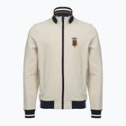Felpa da uomo Aeronautica Militare FE2089UF00674 FZ ice