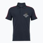 Maglietta Aeronautica Militare PO1926UJ00723 Navy blue polo