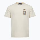 Maglietta da uomo Aeronautica Militare TS2535UJ00641 ice