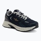 Scarpe da uomo Aeronautica Militare SC0301UCT03500 navy blue