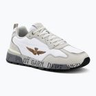 Scarpe da uomo Aeronautica Militare SC0276UCT04327 off white