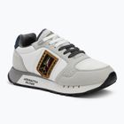 Scarpe da uomo Aeronautica Militare SC0292UCT03331 off white