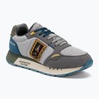 Scarpe da uomo Aeronautica Militare SC0292UCT03331 avio/grigio