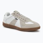 Scarpe da uomo Aeronautica Militare SC0315UPL00244 off white