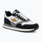 Scarpe da uomo Aeronautica Militare SC0288UCT03545 multicolor blue/white