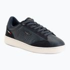 Scarpe da uomo Aeronautica Militare SC0306UCT04325 navy blue