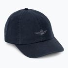 Cappellino da uomo Aeronautica Militare HA1245UCT04293 navy blue