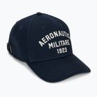 Cappellino da uomo Aeronautica Militare HA1104UCT02 navy blue