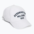 Cappellino da uomo Aeronautica Militare HA1104UCT02 off white