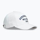 Cappellino da uomo Aeronautica Militare HA1104UCT02 off white