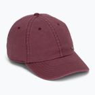 Cappellino da uomo Aeronautica Militare HA1244UCT02476 maroon