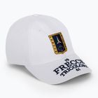Cappellino da uomo Aeronautica Militare HA1246UCT02 off white
