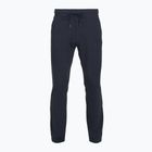 Pantaloni da uomo Aeronautica Militare PF1008UF00674 navy blue