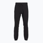 Pantaloni da uomo Aeronautica Militare PF1008UF00674 jet black