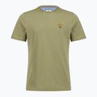 Maglietta da uomo Aeronautica Militare TS1580UJ00372 green