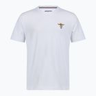 Maglietta da uomo Aeronautica Militare TS1580UJ00372 off white