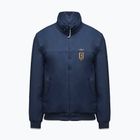 Giacca da uomo Aeronautica Militare AB3050UCT04290 Sailor Bomber navy blue