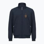 Giacca da uomo Aeronautica Militare AB3050UCT04290 Sailor Bomber navy blue