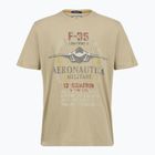 Maglietta da uomo Aeronautica Militare TS2536UJ00641 winter twig