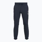 Pantaloni da uomo Aeronautica Militare PF1008UF00674 navy blue