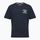 Maglietta da uomo Aeronautica Militare TS2539UJ00727 navy blue