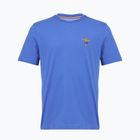 Maglietta da uomo Aeronautica Militare TS1580UJ00372 sonic blue