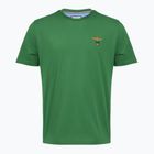 Maglietta da uomo Aeronautica Militare TS1580UJ00372 verdant green