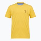 Maglietta da uomo Aeronautica Militare TS1580UJ00372 super lemon
