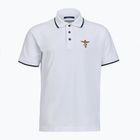 Maglietta Aeronautica Militare PO1308UP00082 Polo off white