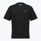Maglietta da uomo Aeronautica Militare TS2535UJ00641 jet black