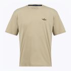 Maglietta da uomo Aeronautica Militare TS2535UJ00641 winter twig