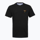 T-shirt da uomo Aeronautica Militare 262TS1580UJ00372 jet black