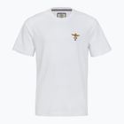 T-shirt da uomo Aeronautica Militare 262TS1580UJ00372 off white