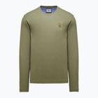 T-shirt da uomo Aeronautica Militare 262TS2390UJ00372 green