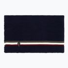 Sciarpa da uomo Aeronautica Militare 262SH1176UL00555 blu navy