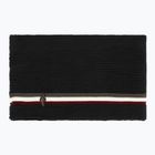 Sciarpa da uomo Aeronautica Militare 262SH1176UL00555 jet black
