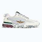 Scarpe da uomo Buty Aeronautica Militare 262SC0276UCT03546 Furry grigio/ghiaccio