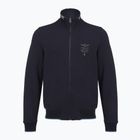 Felpa da uomo Aeronautica Militare FE1956UF00459 navy blue