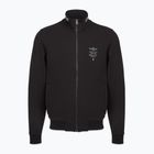 Felpa da uomo Aeronautica Militare FE1956UF00459 jet black