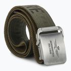 Cintura da pantaloni da uomo Pasek Aeronautica Militare 262CI0325UCT03585 tea leaf