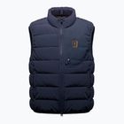 Gilet uomo Bezrękawnik Aeronautica Militare 262AB3073UCT04358 blu navy