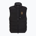 Gilet uomo Bezrękawnik Aeronautica Militare 262AB3073UCT04358 jet black
