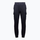 Pantaloni da uomo Spodnie Aeronautica Militare 262PF1020UF00662 blu navy