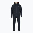 Tuta da uomo Aeronautica Militare 262TF0108UF00662 blu navy