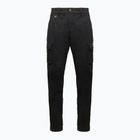 Pantaloni da uomo Spodnie Aeronautica Militare 262PA1329UCT02443 jet black