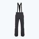 Pantaloni da sci da uomo Fischer Vancouver 2023 nero