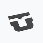 Union U Stomp Pad nero