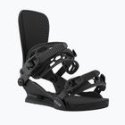 Attacchi da snowboard da uomo Union STR nero